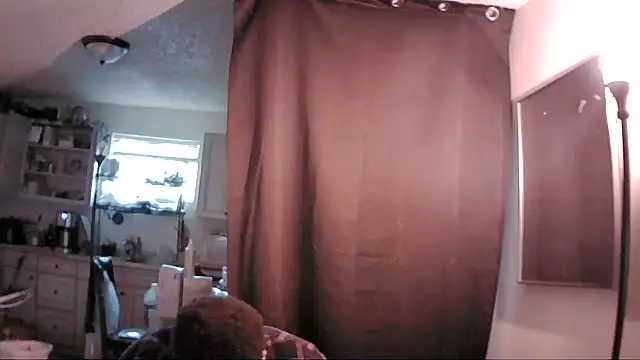 B4KINC webcam show