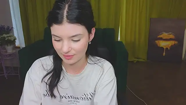 AnnaYount's Live XXX Chat