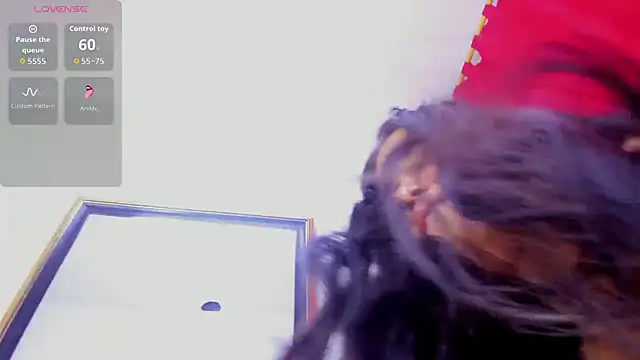 Chat +18 de Channel_Mills ao vivo