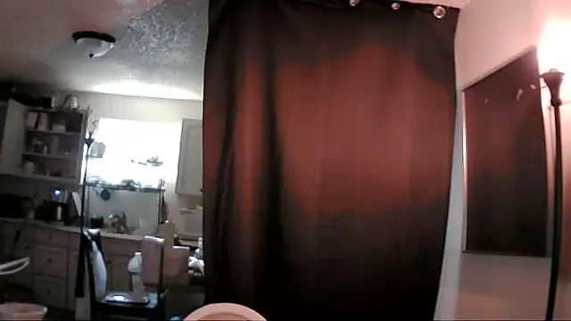 B4KINC Show Webcam