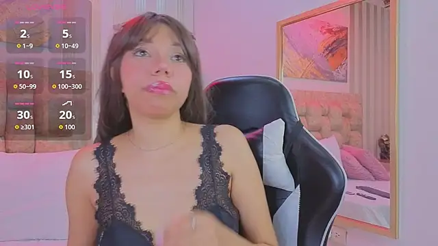 lilith_pink__ 라이브 XXX 채팅