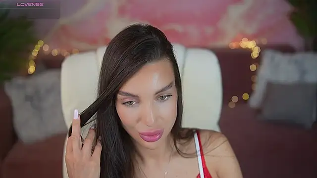 Онлайн чат XXX JasminBee