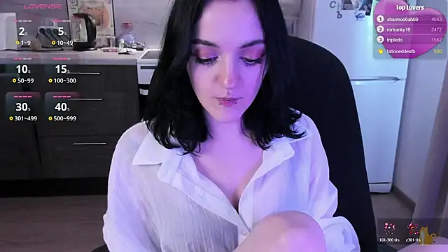 miura_moon 라이브 XXX 채팅