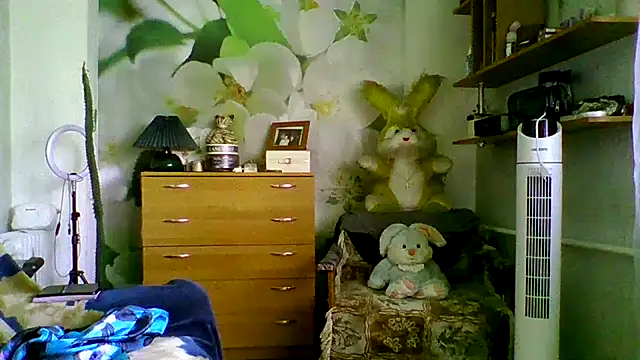 maritanna's Live XXX Chat