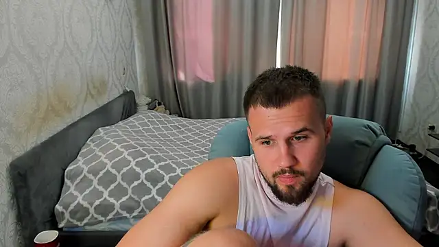 Vladik_b Obrolan Langsung XXX