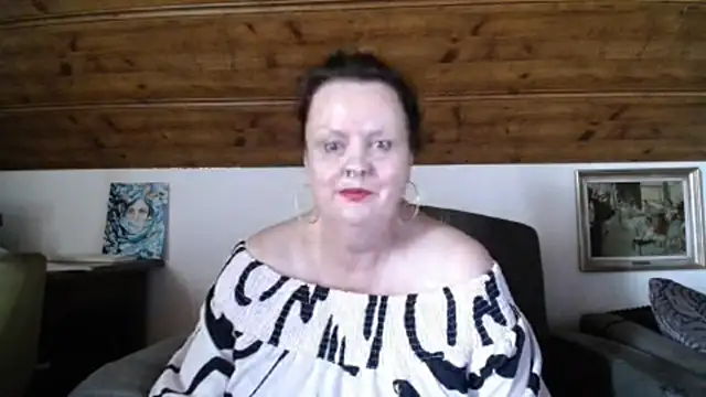 Živý XXX chat TiffanyMature