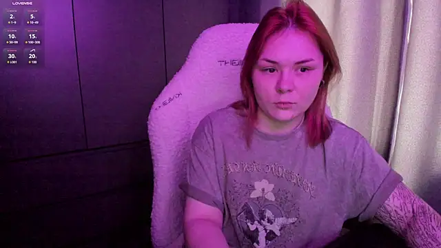 Chat +18 de sophia_lix ao vivo