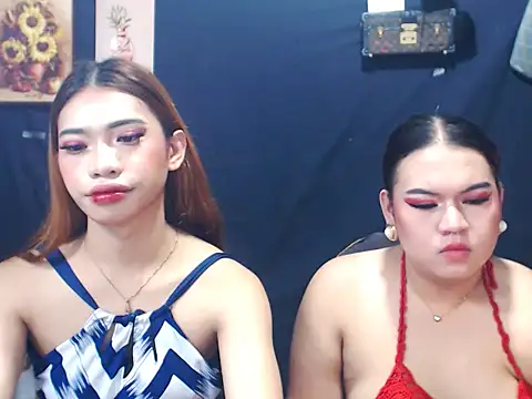 Sembang XXX Secara Langsung LABUBUfuckBETONG