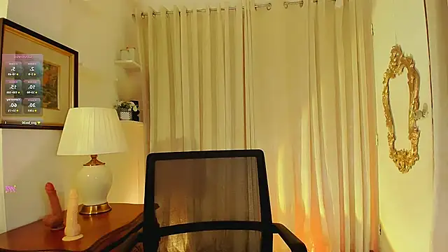 MS_ALONDRA Chat XXX live