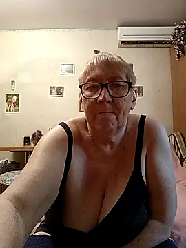 Molli1408 Live XXX-Chat