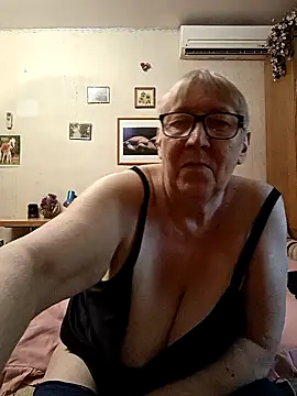 Molli1408: απευθείας συνομιλία ΧΧΧ