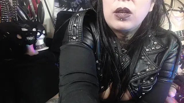 Czat XXX na żywo – Astartexxx