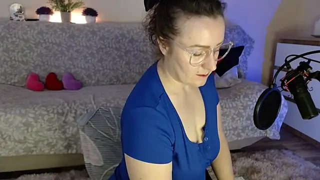 Pepper_corn – Live XXX-chat