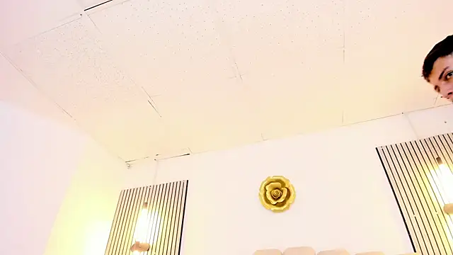 KENNY_HANK 라이브 XXX 채팅
