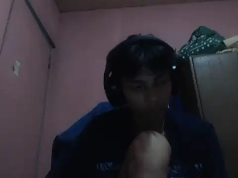 Kyoshi_19 Live XXX-Chat