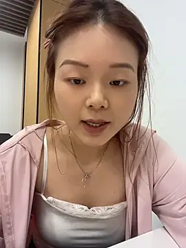 Chatroom XXX en direct de DMG-41