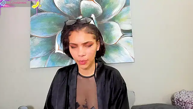 TattoedLexi_ 라이브 XXX 채팅