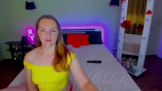 Онлайн чат XXX MagicEyess