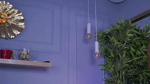 دردشة EvieVooss الجنسية المباشرة