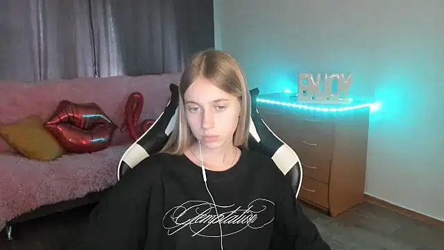 Chat XXX ao vivo de ModelPi