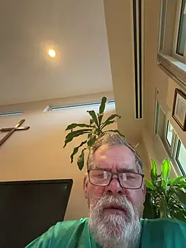 Show webcam de Caesar_Baxter