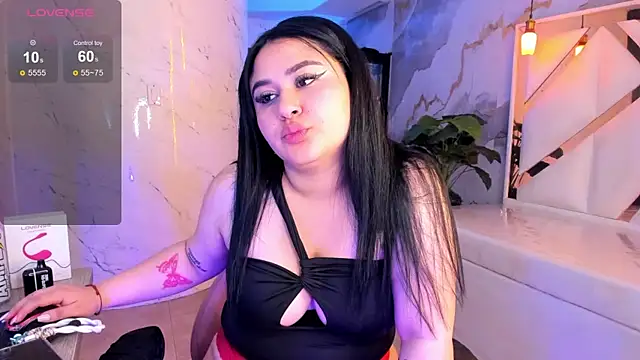 Zarath_tf Chat XXX in diretta