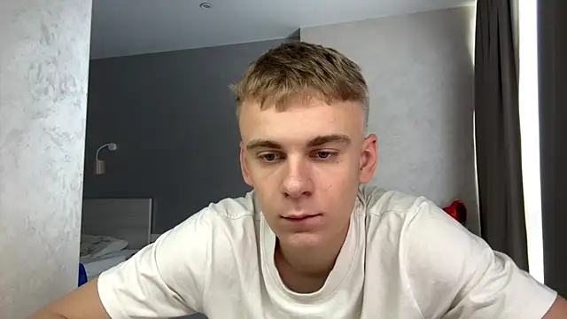 Chat XXX en directo de SoloFury