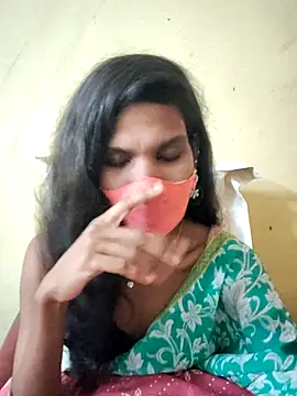 Shreya-telugupilla's Live XXX Chat