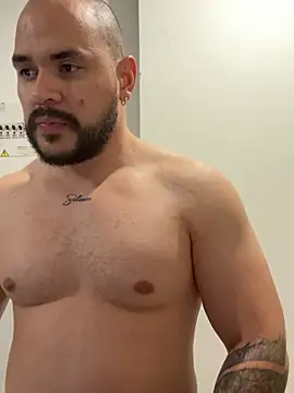 Axel_Dominus Chat XXX live