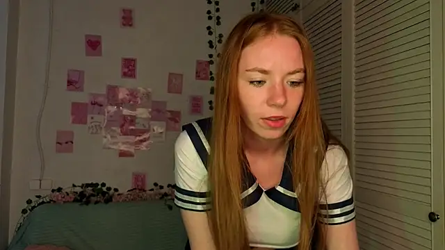 sabelle Chat XXX live