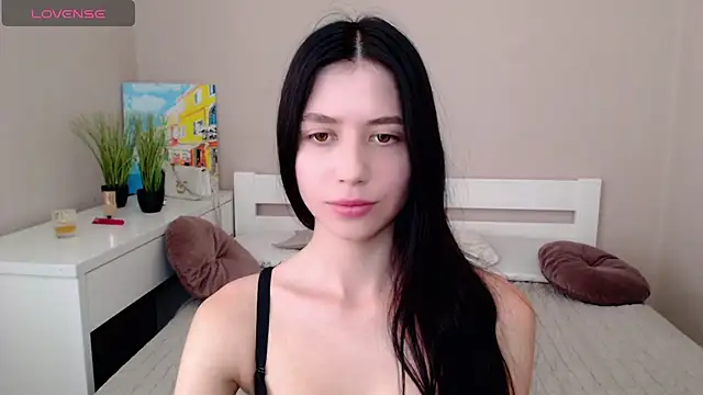 SelinLi 现场XXX聊天