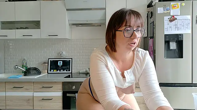 TokyoAna Live XXX-Chat