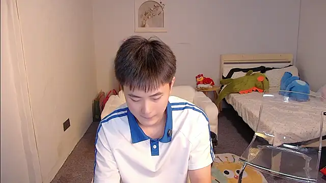Chinese-Sweety 라이브 XXX 채팅