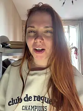 oh_rachelのライブXXXチャット