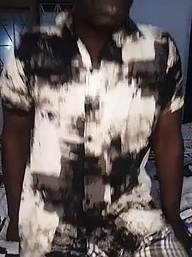 WaiterZim Adlı Modelin Canlı XXX Sohbeti