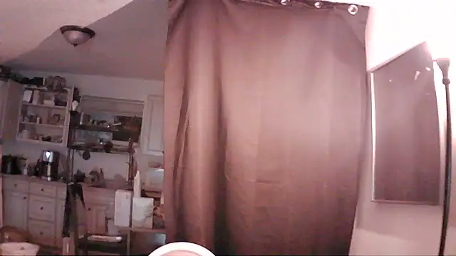 B4KINC Show Webcam