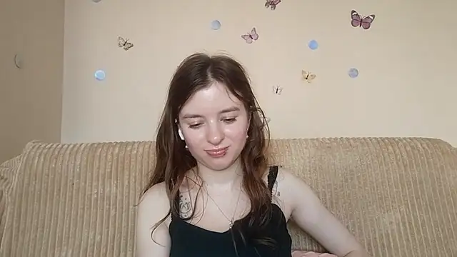 Chat XXX en directo de LanitaHemple