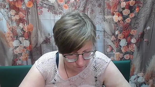 RadaChudna Live XXX-chat