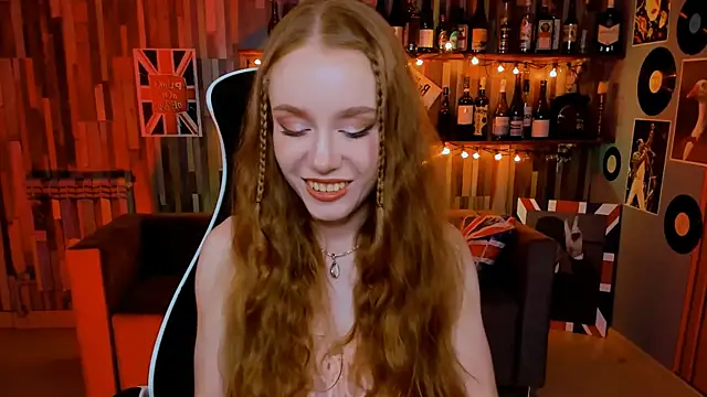 Živý XXX chat MilaSiren