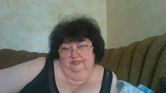 Živý XXX chat MilaSky5303