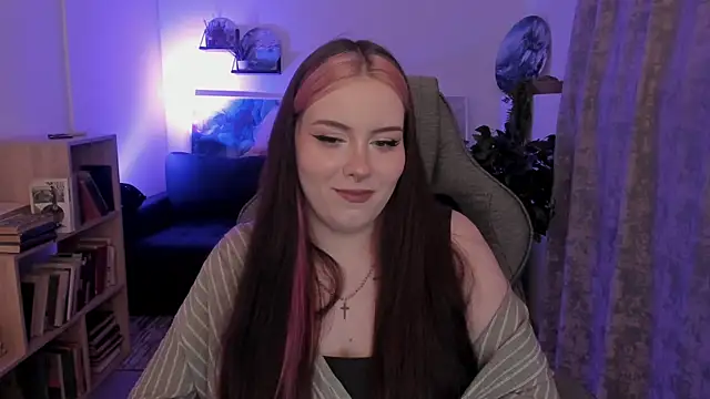 CoraMiel Chat XXX in diretta