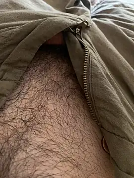 MuzzyFacing – Live XXX-chat