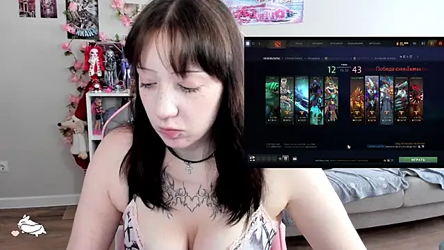 MollysLandn Live XXX chat