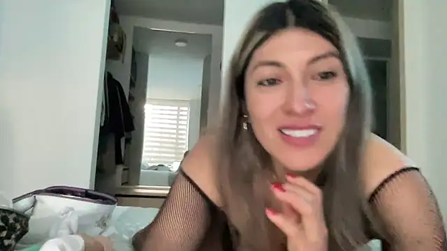 LunaBeya Live XXX-Chat