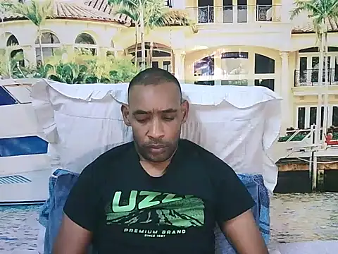 IndianMagicMike Webcam show
