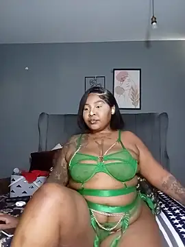 RealMsPEARLsEXY69 Live XXX-Chat