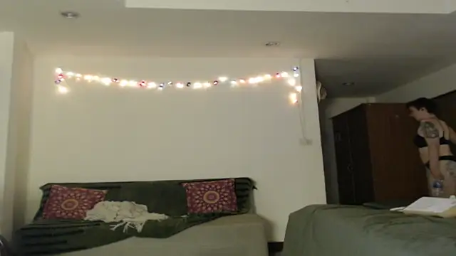 Fate_Fletcher's Live XXX Chat