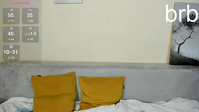 MidnightPoise's Live XXX Chat