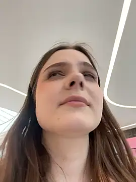 Lunabelle_ élő XXX-chatje