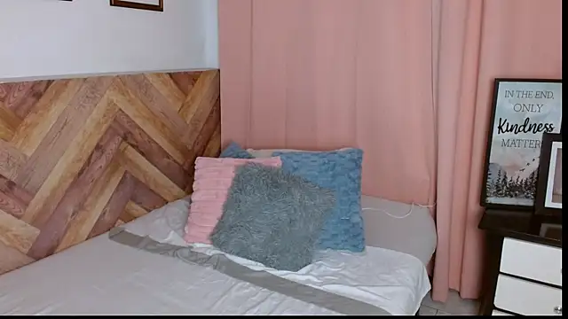 Chat XXX Live nickyCollins